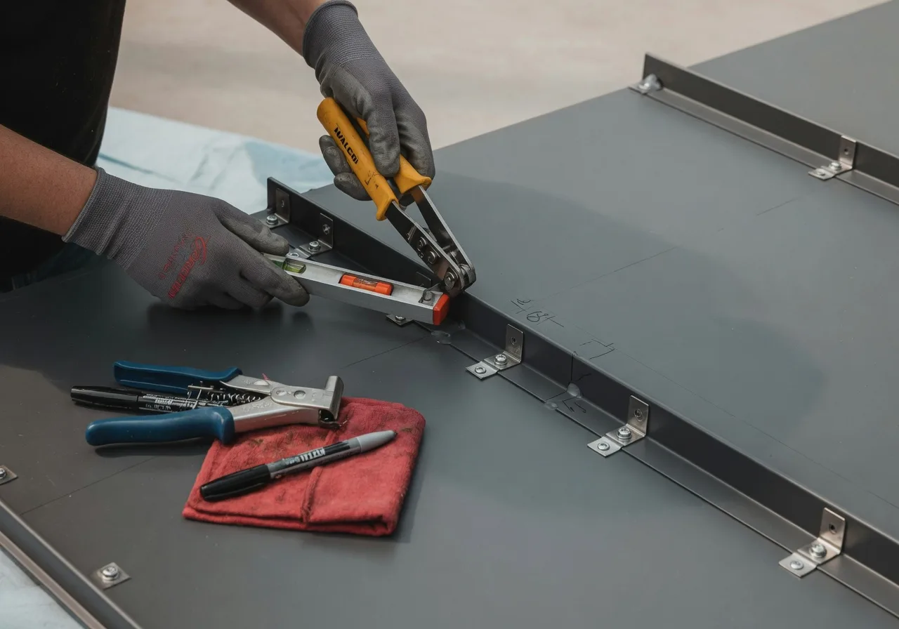 Why choose Metal Roofing Installation in Caratunk, ME